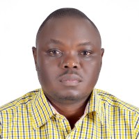 Michael Kaidhiwa
