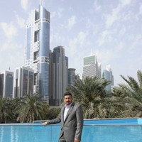 Hayder Jaafar