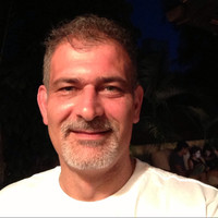 Christos Paparistodemou