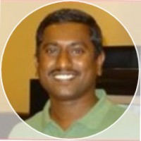 Manjunatha S N