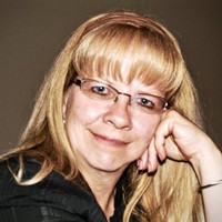 Irene Greenfield