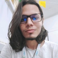 Paulo Gustavo Araujo Santana