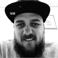 Blake Hansen