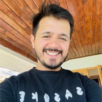sahil jarial