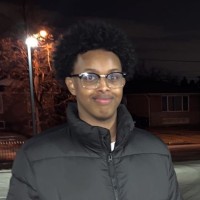 Abdullaahi Ali
