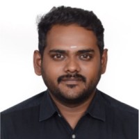 Gokulraj K