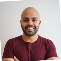 Oussama Bahri