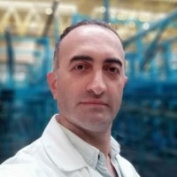 Gökhan Dengiz