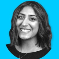 Simran Bahia