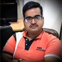 Prashant Kumar