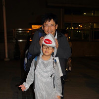 蔡励/080603 Dick Tsoi