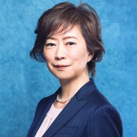 Tomoko Nishinohara