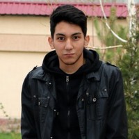 Bek Masharipov