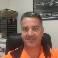 Damien Bennett