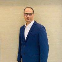Jignesh Pancholi