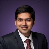 Saumeil Shah