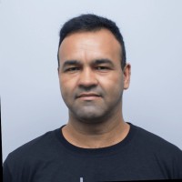 Nilson Marcondes de Oliveira