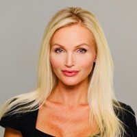 Katya Mcknight