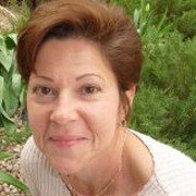 Robin Shinn
