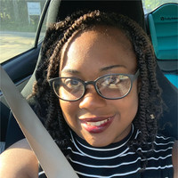 Markisha Gordon-Russell