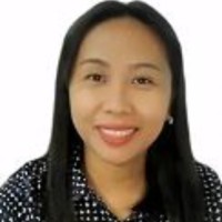 Hanna Mae Torilla