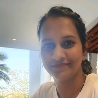 Nethravathi P