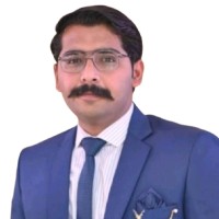 Muhammad Ali Janjua