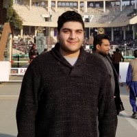 Turan Yousufzai