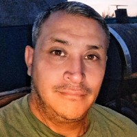 Mauricio Saldivia