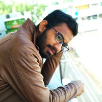 Vignan babu M