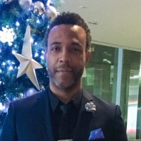 Marlon Morris