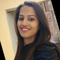 Sarita Shukla