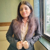 Ca Vishakha Ghadge