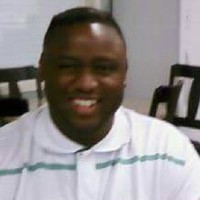Kevin Carmouche