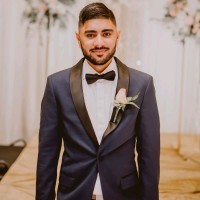 Nabil Hussain