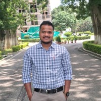 Prashanta Pati