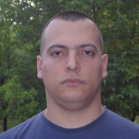 Dalibor Jovanovic
