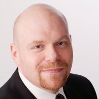 Chris Gilpin