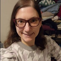 Lesley Broff