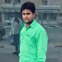 Md Babu Ali