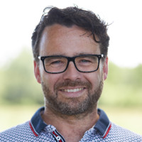 Ruud Van Gorp