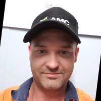 Chris Cochrane