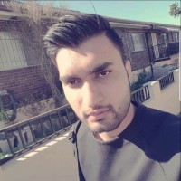 Sagar Kumar