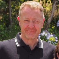 Richard Brogan