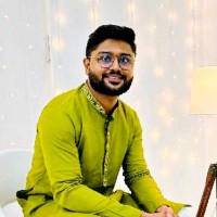 Satish Ranjan Dash