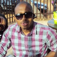 Siphiwe Mathebula