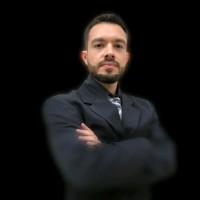 Ricardo Marcolino Cruz