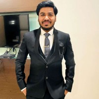 Nikhil Dhandar