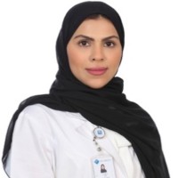 Dr Jawaher Al Naqbi