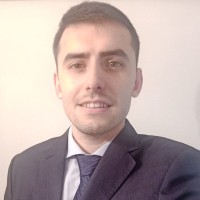 Alfredo José Lorenzo Martínez-Paúl